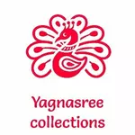 Business logo of Yagnasree collections