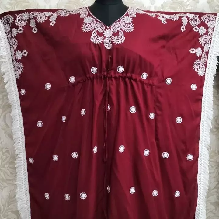 Post image Kaftan Kurti At Manufacturing Rate...
RESELLER MOST WELCOME.. RESELLERS REQUIRED...