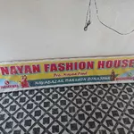 Business logo of Nayan fashion house