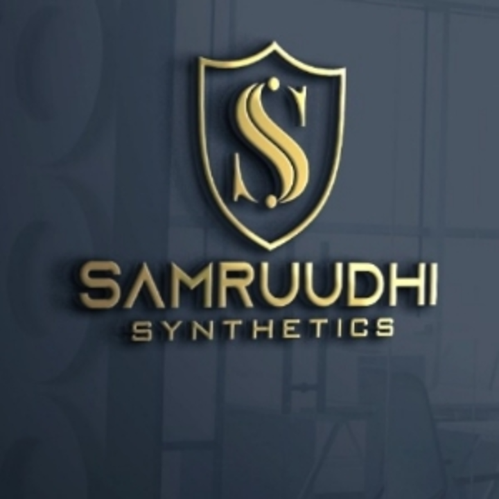 Post image SAMRUUDHI SYNTHETICS has updated their profile picture.