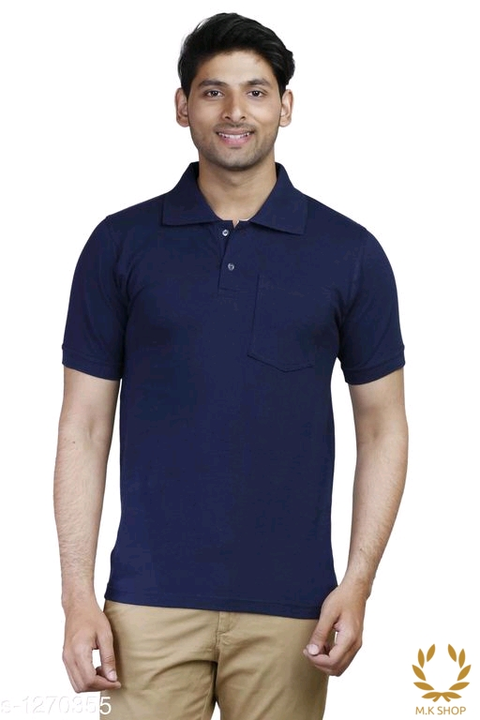 MENS COTTON T SHIRTS uploaded by business on 5/19/2022