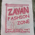 Business logo of Zayan Fashion Zone