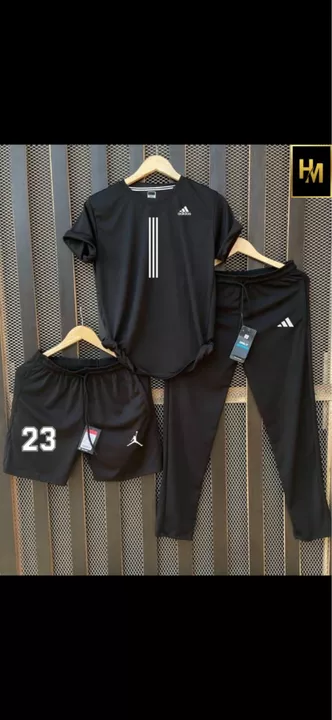 Adidas_3pcs Combo  uploaded by business on 5/19/2022