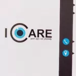 Business logo of Icare