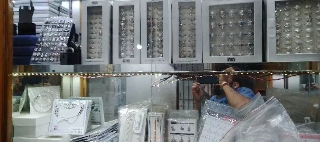 Factory Store Images of Satyam jewellers moga