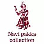Business logo of Navi pakka collection