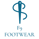 Business logo of F9 footwear