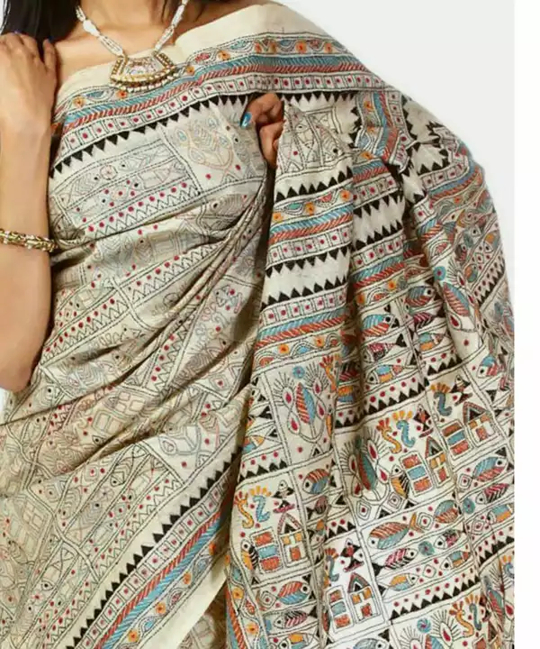 Kantha stitch  uploaded by Tanushree Boutique and collection on 5/19/2022