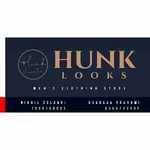 Business logo of Hunk looks