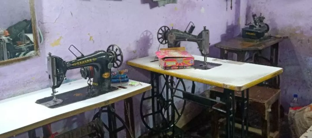 Factory Store Images of Tailor