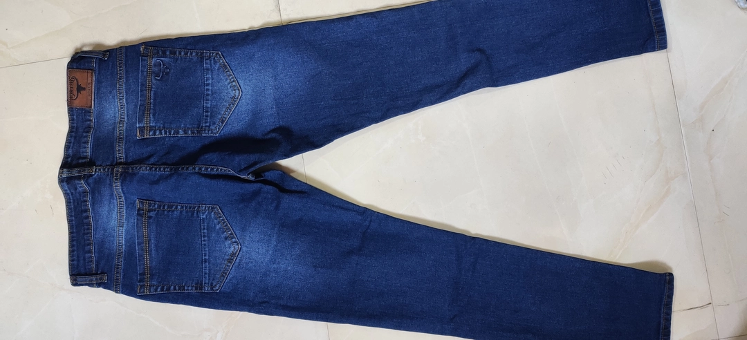 Buffalo jeans uploaded by Rizq mens apparels on 5/19/2022