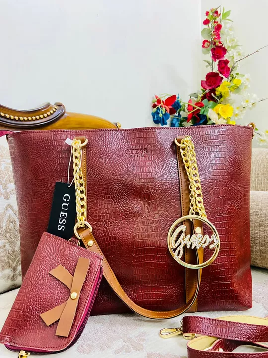 Branded bag uploaded by Pragya collection on 5/19/2022