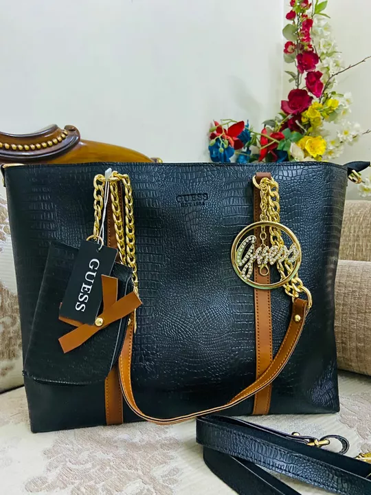 Branded bag uploaded by Pragya collection on 5/19/2022