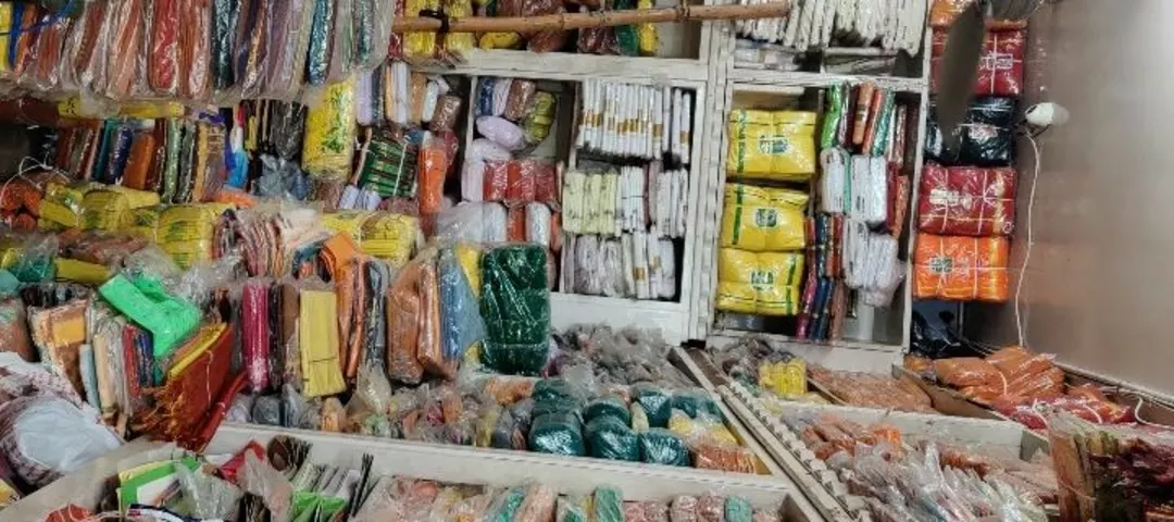 Shop Store Images of SRI LAKSHMI HANDLOOMS TRICHY 