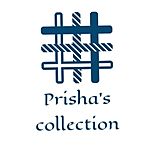 Business logo of Prisha's collection