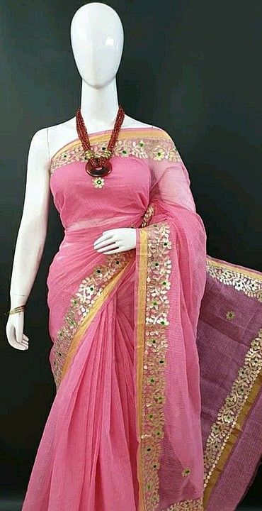 Saree uploaded by business on 10/27/2020