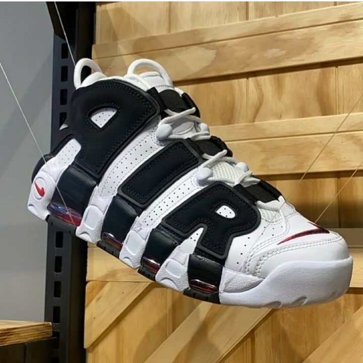Nike Air Uptempo Shoes Full Heavy Quality.. uploaded by Al Mahdis  on 5/19/2022