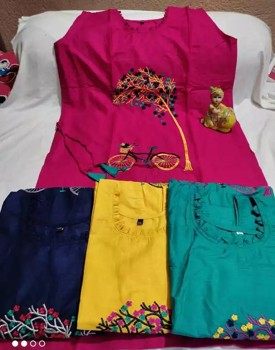 Product uploaded by Riya's collection on 5/19/2022