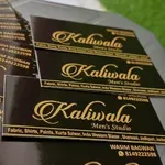 Business logo of Kaliwala