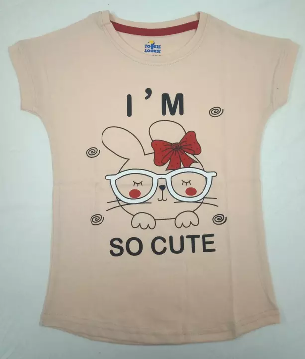 Toddler girls t shirts  uploaded by business on 5/19/2022