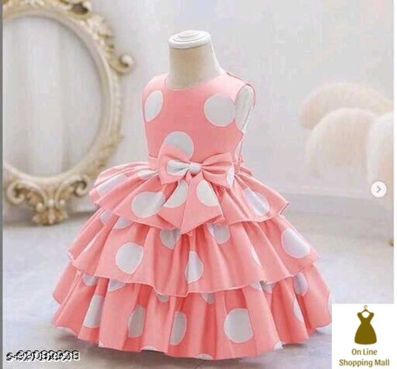 Name: PINAFOR KIDS WEAR DESIGN dresses uploaded by On line shoping mall on 5/19/2022