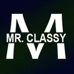Business logo of Mr. Classy