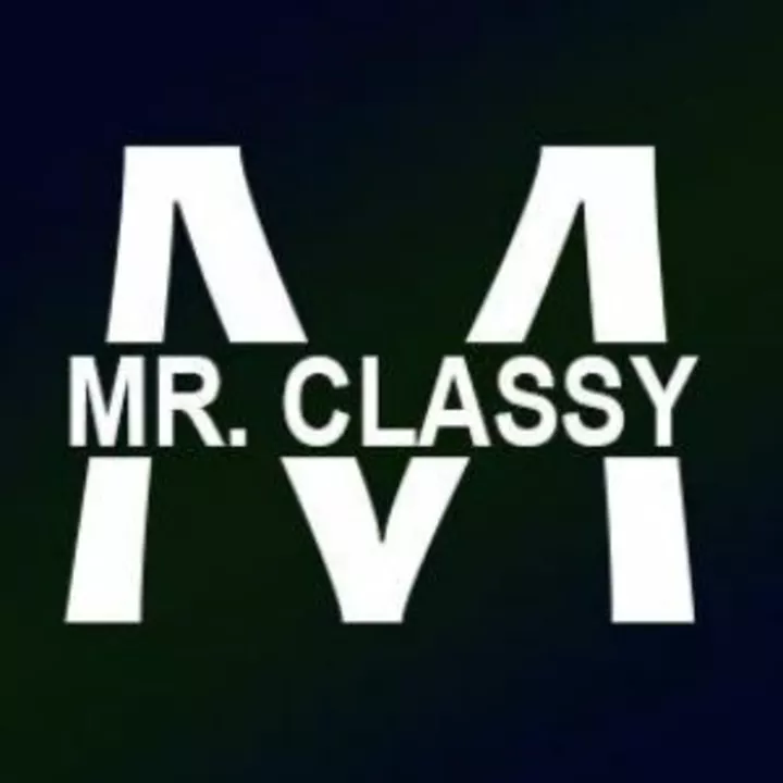 Post image Mr. Classy has updated their profile picture.