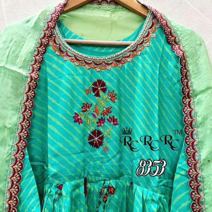 Product uploaded by Chikankari on 5/19/2022