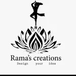 Business logo of Rama creation