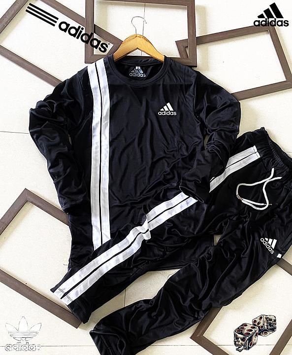     TRACK SUIT uploaded by business on 10/27/2020