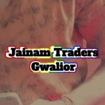 Business logo of Jainam Traders
