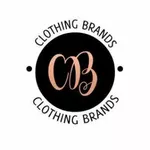 Business logo of Clothing Brands