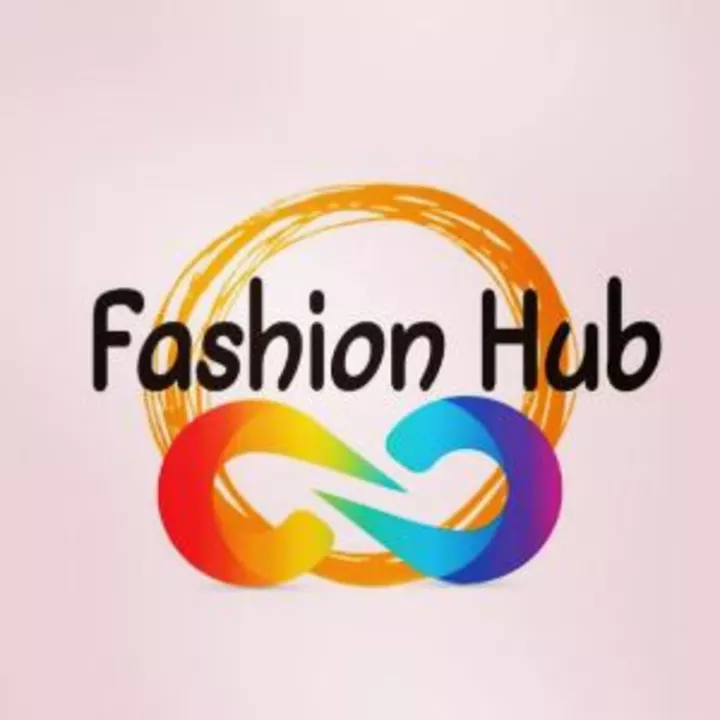 Post image Fashion Hub has updated their profile picture.