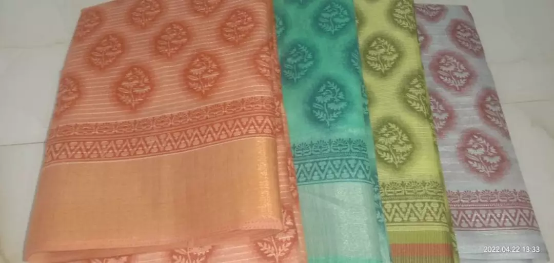 Product uploaded by Shriji Textile on 5/19/2022