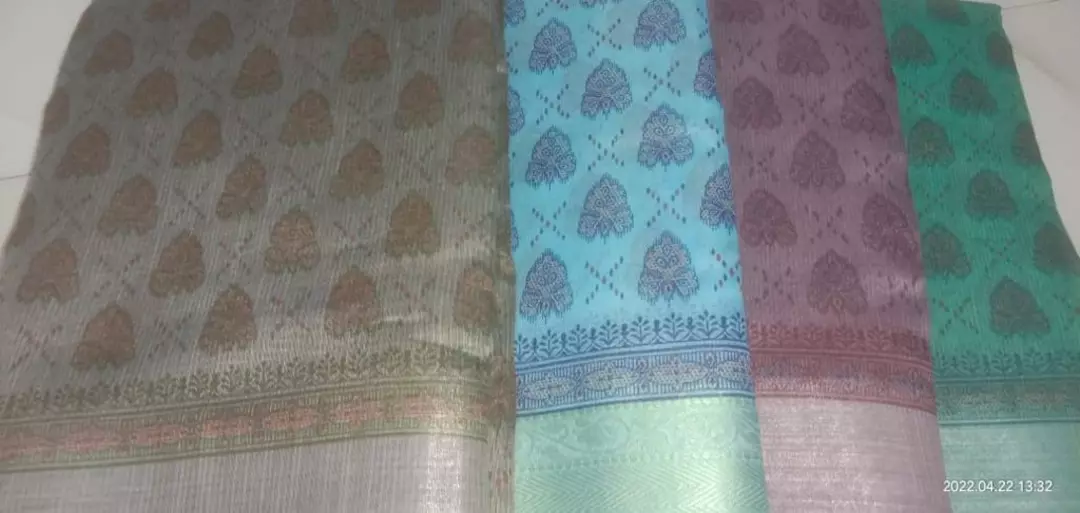 Product uploaded by Shriji Textile on 5/19/2022