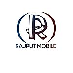Business logo of Rajput Mobile and computer s