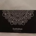 Business logo of Shushobhan based out of Ahmedabad