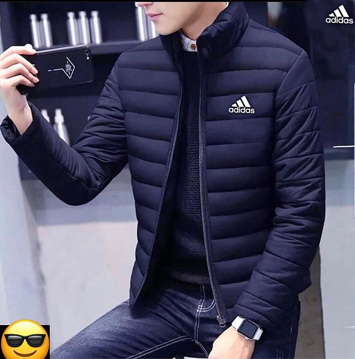 Adidas furr jacket uploaded by Sabharwal's Collection on 10/27/2020