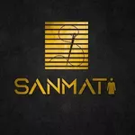 Business logo of Sanmati
