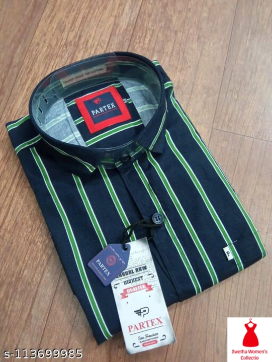 Mens shirt  uploaded by business on 5/19/2022