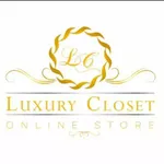 Business logo of Luxury Closet
