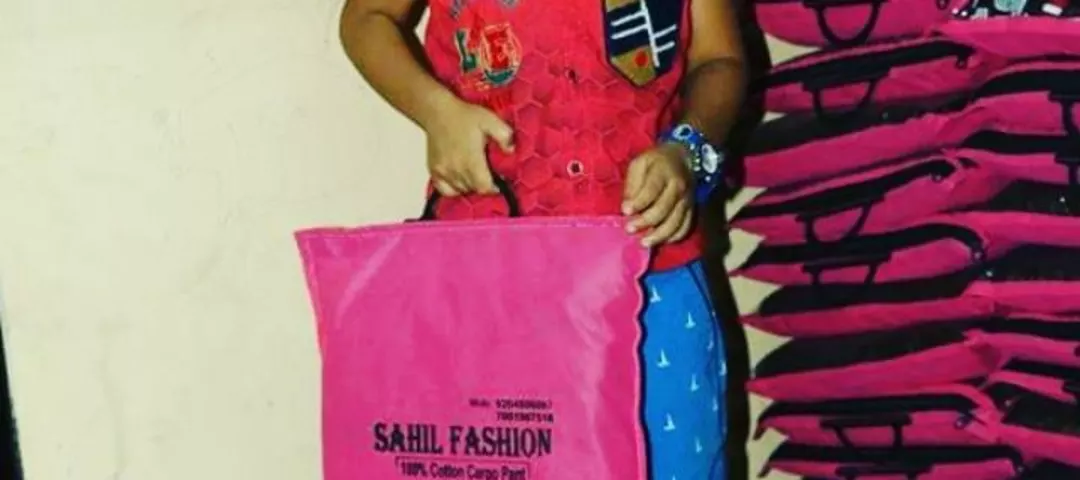 Warehouse Store Images of SAHIL FASHION