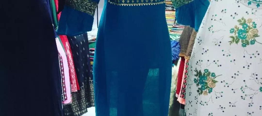 Factory Store Images of SAHIL FASHION