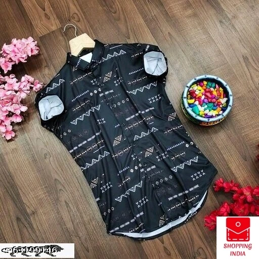 Catalog Name:*Comfy Designer Men Shirts*
Fabric: Lycra
Sleeve Length:  uploaded by Shoping_india on 5/20/2022