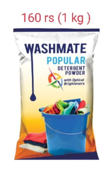 Wash mate uploaded by business on 5/20/2022