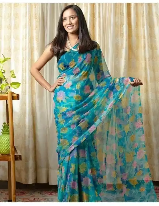 Post image I want 100 pieces of Daily wear sarees.