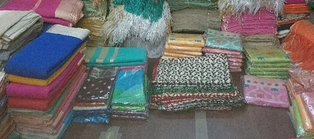 Warehouse Store Images of Zy textiles