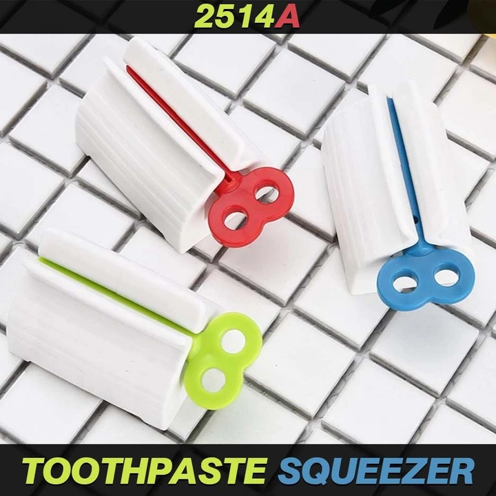 Toothpaste disperser uploaded by DeoDap on 5/20/2022