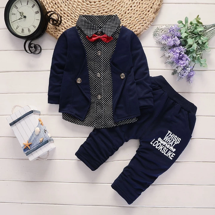 Boys baba suits  uploaded by business on 5/20/2022