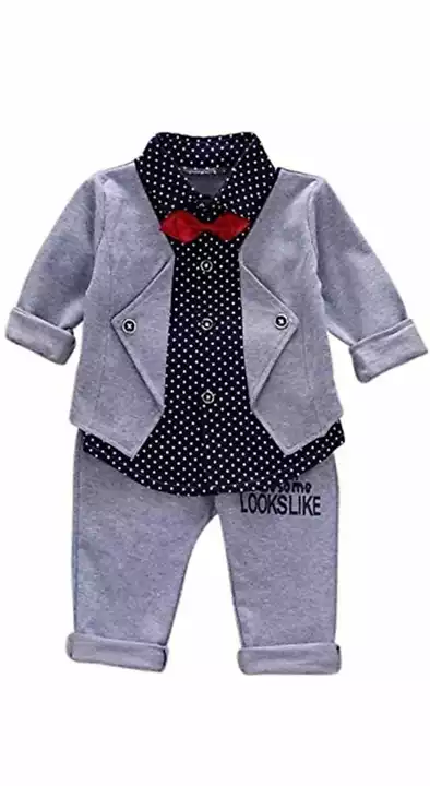Boys baba suits uploaded by business on 5/20/2022